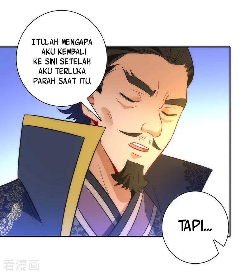 First Class Family Chapter 70 Gambar 23